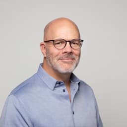 Patrick Dodd